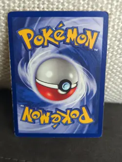 Pokemon Dratini 26/102 Shadowless Base Set WOTC Vintage LP - Image 3