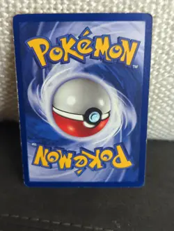 Pokemon Dratini 26/102 Shadowless Base Set WOTC Vintage LP - Image 4