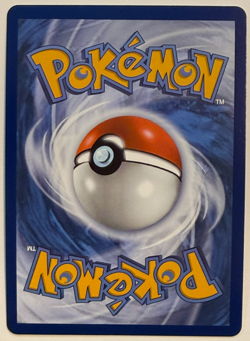 Pokemon TCG Misty's Vitality #111 Ultra Rare Full Art Holo 2026 Pitch Black NM - Image 3