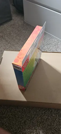 Pokemon First Partner Pack Sealed - Image 2