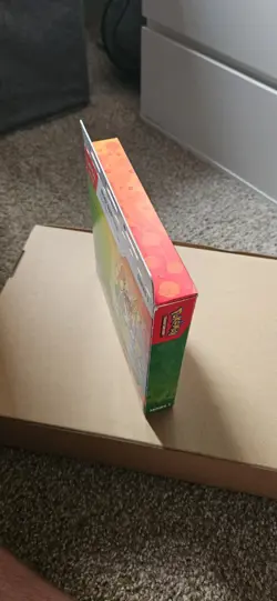 Pokemon First Partner Pack Sealed - Image 3