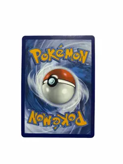 Pokemon Company Volcanion EX Ultra Rare Full Art Holo Steam Siege 182/159 EN - Image 2