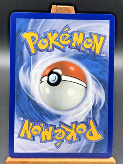 Pokemon Gewalten der Zeit Eisenhaupt EX Full Art Deutsch German 191/162 NM-MT - Image 2
