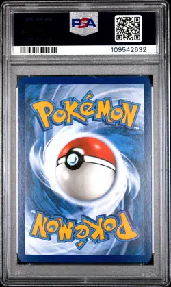 2025 POKEMON M24 EN-MCDONALD'S COLLECTION #002 PIKACHU PSA 9 - Image 2