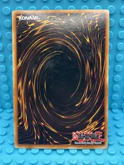 Yugioh Neo-Spacian Air Hummingbird Ultimate Rare 1st Edition STON-EN004 MP - Image 3