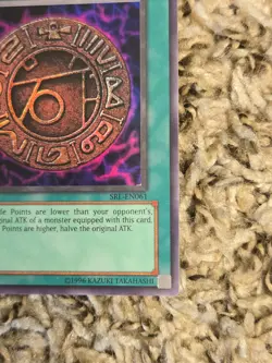 Megamorph SRL-EN061 Spell Ruler (Worldwide English) Unlimited - Image 3