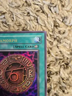 Megamorph SRL-EN061 Spell Ruler (Worldwide English) Unlimited - Image 4