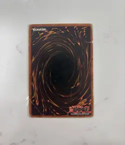 Konami Yu-Gi-Oh! Jinzo PSV-000 Pharaoh's Servant 1st Edition Holo - Image 3