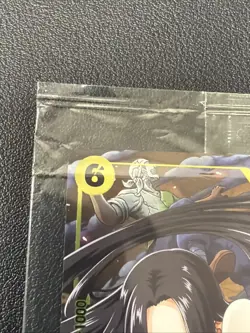 One Piece TCG Boa Hancock- P-115 OP15 Release Event Winner Promo SEALED S - Image 2