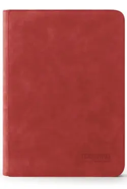 One Piece Luffy Laser Engraved Binder/ Made To Order! - Image 3