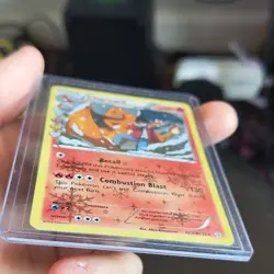 Charizard RC5/RC32 Generations Radiant Collection Holo 2016 English Pokemon TCG - Image 4