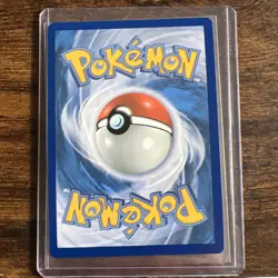 Drampa 184/162 - Temporal Forces - Illustration Rare Pokemon Card - NM - Image 2