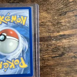 Drampa 184/162 - Temporal Forces - Illustration Rare Pokemon Card - NM - Image 4