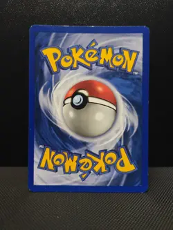 Pokemon TCG Mr. Mime 6/64 Rare Holo Jungle Set NM/LP FREE POSTAGE (NICE CARD) - Image 2