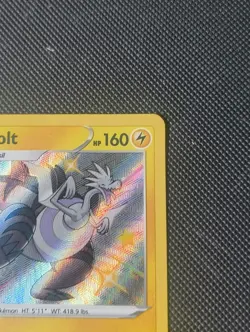 Pokemon Dracozolt SV045/SV122 Shining Fates - Pokemon Card - Near Mint - Image 3