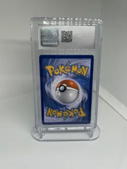 2014 M BLASTOISE EX Pokemon Card #30 30/146 XY Holo CGC Gem Mint 10 - Image 2