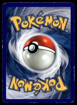 Omastar 40/62 Pokemon Card Fossil Uncommon 70 HP Played F13 - Image 2
