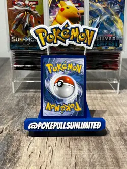 Mega Aggron EX XY Primal Clash 94/160 Pokemon Card - Image 2