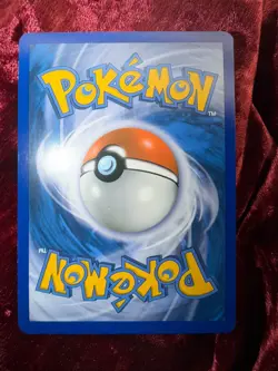 Ninetales 17/95 Call of Legends Holo - RARE Pokemon Card. MINT CONDITION!! - Image 4