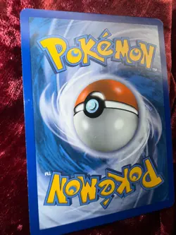 Ninetales 17/95 Call of Legends Holo - RARE Pokemon Card. MINT CONDITION!! - Image 5
