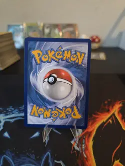 Metang Temporal Forces Stamp Prerelease 090 Sv: Promo Cards Holo NM - Image 2