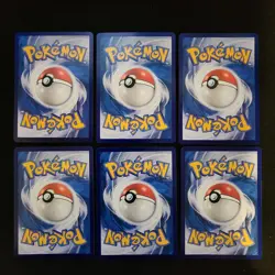 Pokemon Vaporeon x21 Card Lot Bundle - Image 4