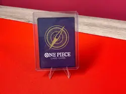 One Piece Ms. All Sunday OP14-084 The Time Of Battle English Trading Cards - Image 4