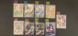 pokemon cards Lot - Image 1