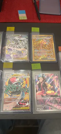 pokemon cards Lot - Image 2