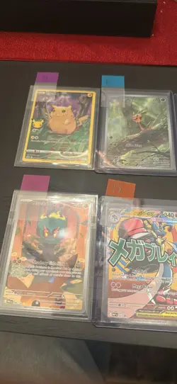 pokemon cards Lot - Image 3