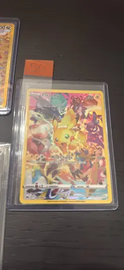 pokemon cards Lot - Image 4
