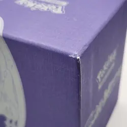 SUN & MOON POKEMON CARD TRAINER STORAGE BOX LUNALA EMPTY BOX ONLY GENTLY USED - Image 3