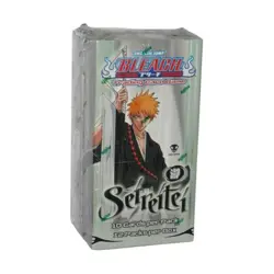 Score Entertainm Bleach Soul Card Battle Seireitei Booster Box (1st SW (New) - Image 1
