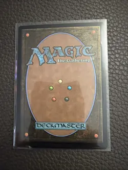 M.O.D.O.K. Marvel Super Heroes Mythic Rare Magic The Gathering - Image 2