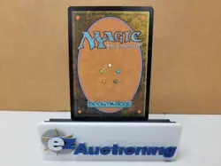 Magic: The Gathering MTG - Hissing Miasma GPT 51 - Image 2