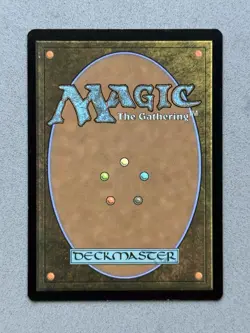 Cursed Totem (Foil Etched) #295 Modern Horizons 2 (MH2) - Magic MTG (b) - Image 2