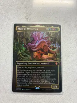 Magic: The Gathering Lorwyn Eclipsed Dance of the Elements Commander Precon - Image 5
