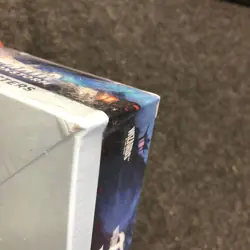 MTG Tarkir Dragonstorm Play Booster Box (Sealed Dented Box) AS-IS No Returns - Image 5