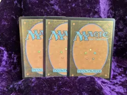 MTG - Relic of Legends x3 - EN 236/281 - DMU - LP - Image 2