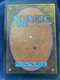 Delirium - NM/LP - Mirage - MTG Magic The Gathering x1 - Image 2