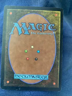 Delirium - NM/LP - Mirage - MTG Magic The Gathering x1 - Image 4