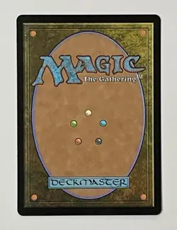 MTG Ikoria Lair of Behemoths Illuna, Apex of Wishes Showcase Foil NM - Image 2