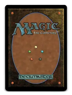 Donatello, Way with Machines (Borderless) 0197 TMNT Magic: The Gathering ~09871 - Image 2