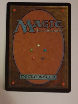 Repulse LP/MP FOIL MTG Invasion Magic the Gathering - Image 2
