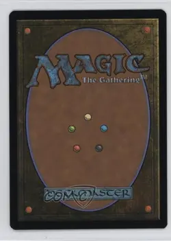 Summon: GF Ifrit Foil Magic: Final Fantasy FIN #0163 - Image 2
