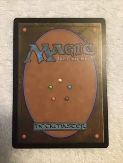 magic the gathering - Jeweled Lotus- Commander Legends M 319 - Image 2