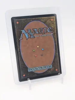 MTG - Lotus Field - Borderless Mythic #0023 - Edge of Eternities: Stellar Sights - Image 2