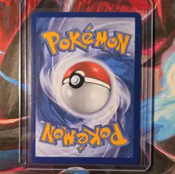 Goldeen 087/084 Pitch Black Illustration Rare Holo Pokemon TCG - Image 2