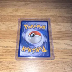 Pokemon Yanmega ex 228/182 Sv10 Destined Rivals Full Art Holo Eng 280HP - Image 4