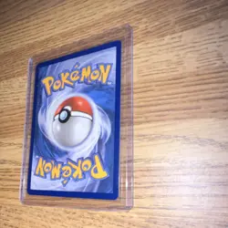 Pokemon Yanmega ex 228/182 Sv10 Destined Rivals Full Art Holo Eng 280HP - Image 5
